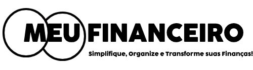 Meu Financeiro